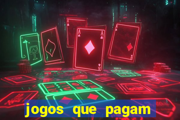 jogos que pagam por cadastro