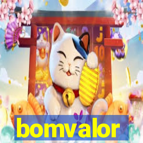 bomvalor