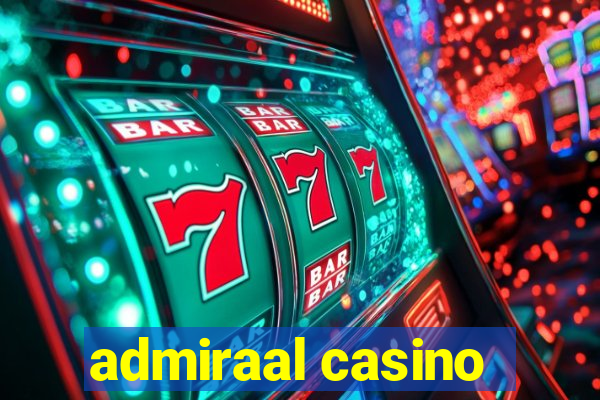 admiraal casino