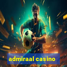 admiraal casino