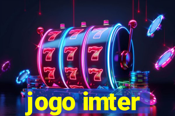 jogo imter