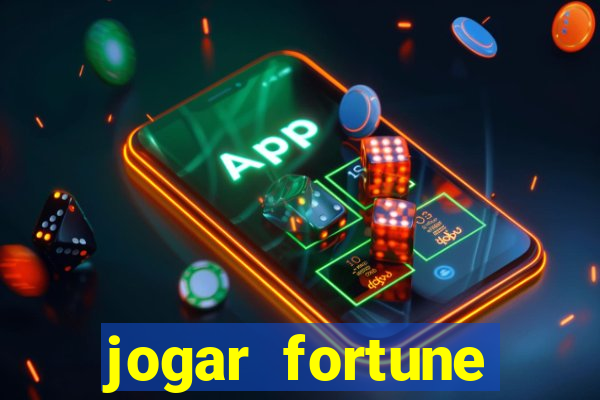 jogar fortune double demo