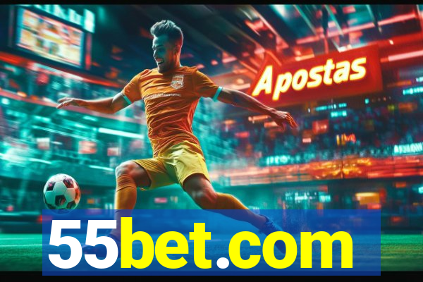 55bet.com