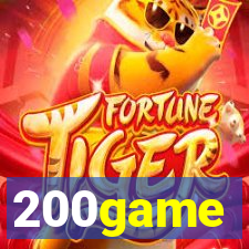 200game