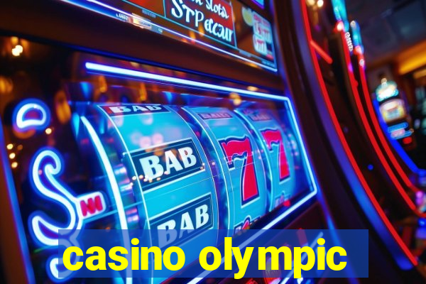 casino olympic