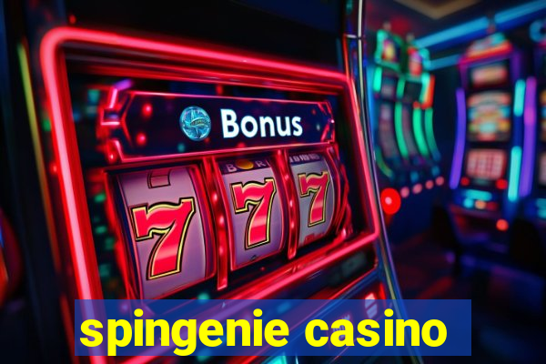 spingenie casino