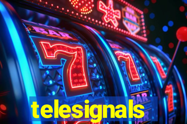 telesignals