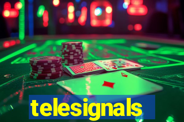 telesignals