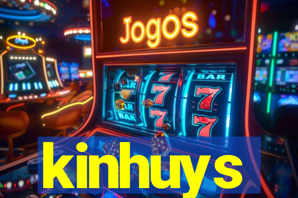 kinhuys