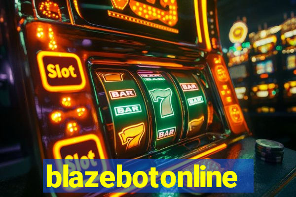 blazebotonline