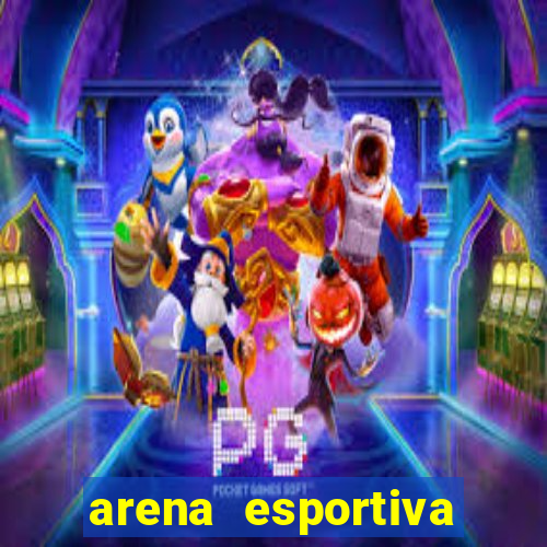 arena esportiva consultar bilhete