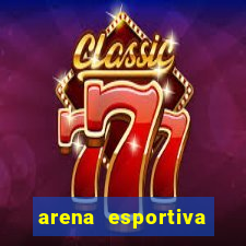 arena esportiva consultar bilhete