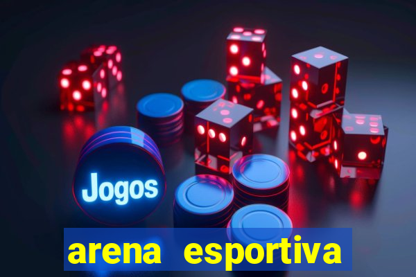 arena esportiva consultar bilhete