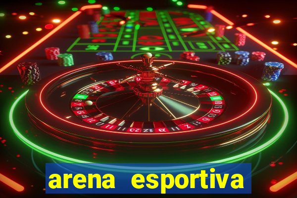 arena esportiva consultar bilhete