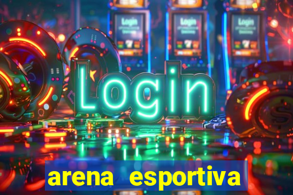 arena esportiva consultar bilhete