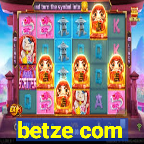 betze com