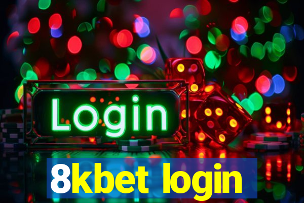 8kbet login