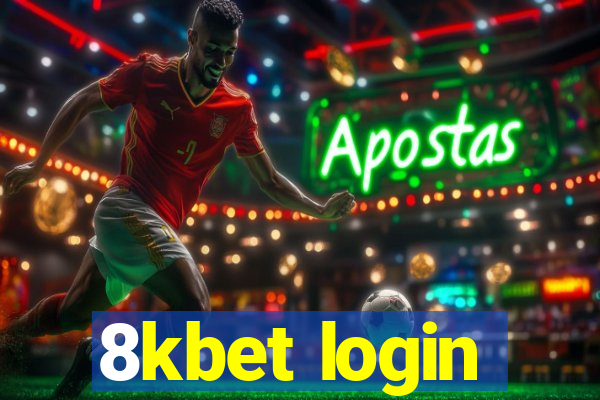 8kbet login