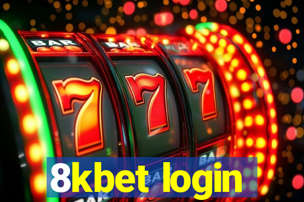 8kbet login