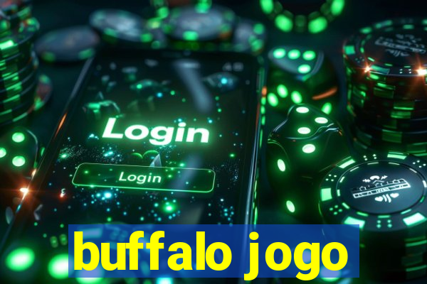 buffalo jogo