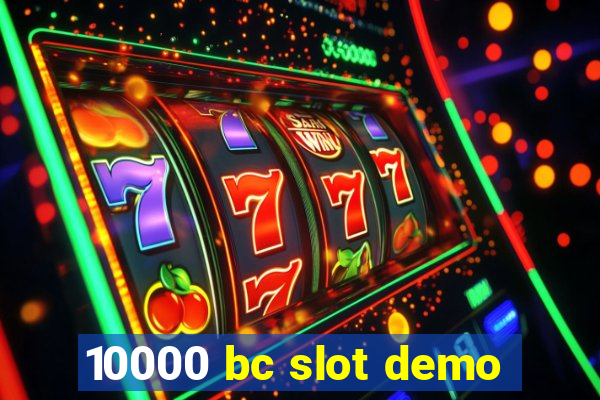 10000 bc slot demo