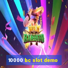 10000 bc slot demo