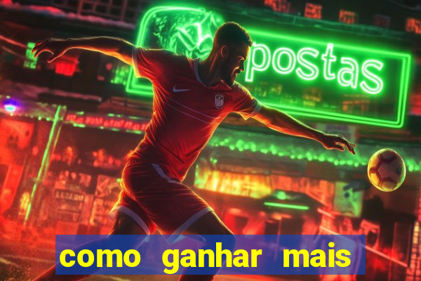 como ganhar mais no jogo do tigre