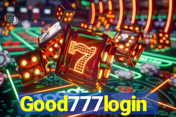 Good777login