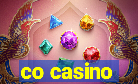 co casino