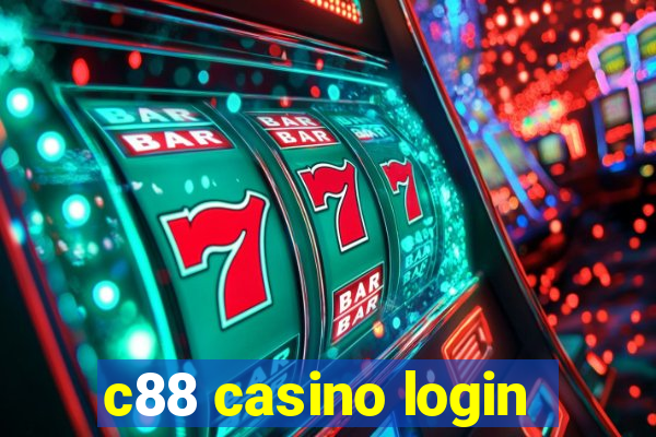 c88 casino login