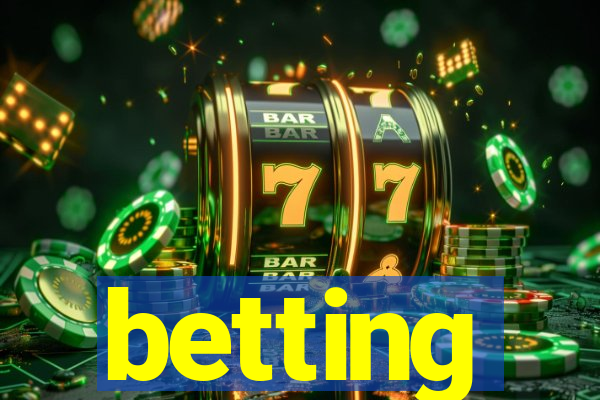 betting