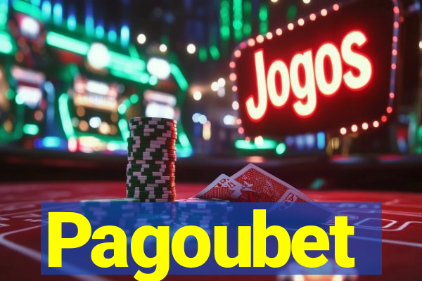 Pagoubet