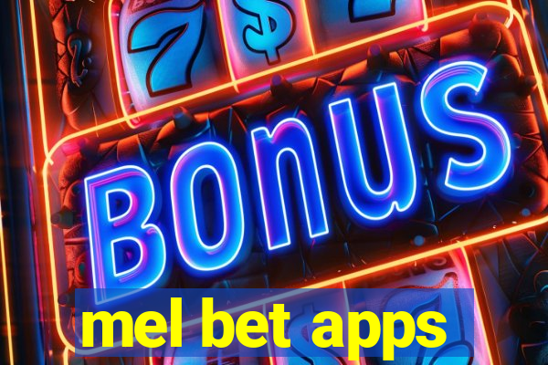 mel bet apps