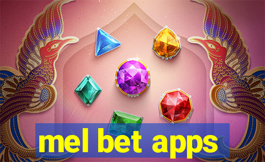 mel bet apps