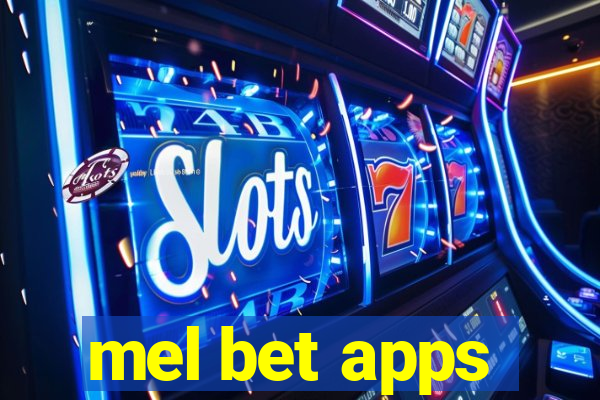 mel bet apps