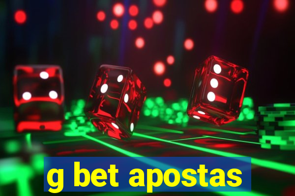 g bet apostas