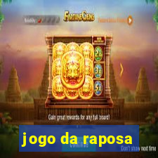 jogo da raposa