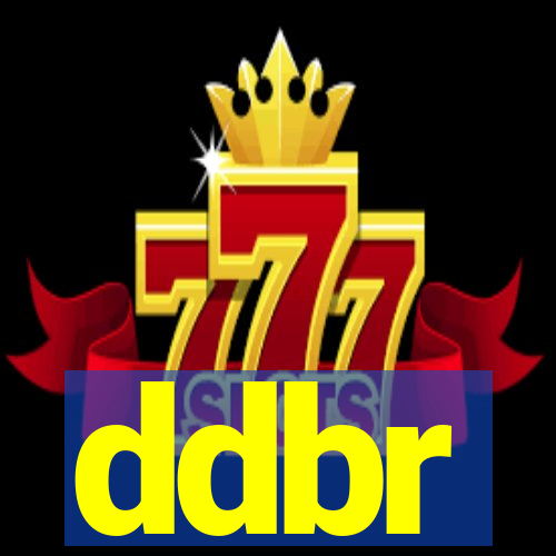 ddbr