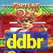 ddbr