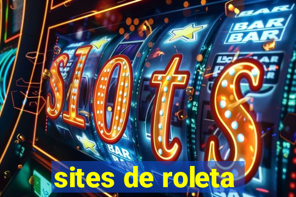 sites de roleta