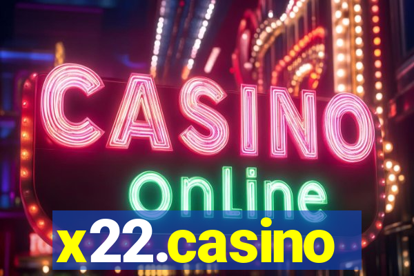 x22.casino