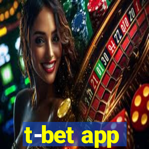 t-bet app