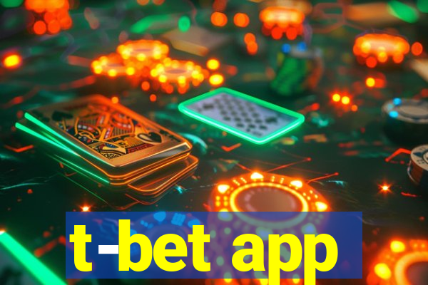 t-bet app