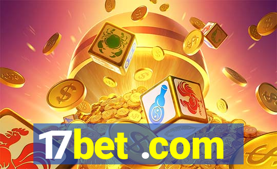 17bet .com