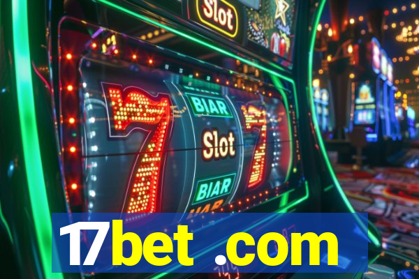 17bet .com