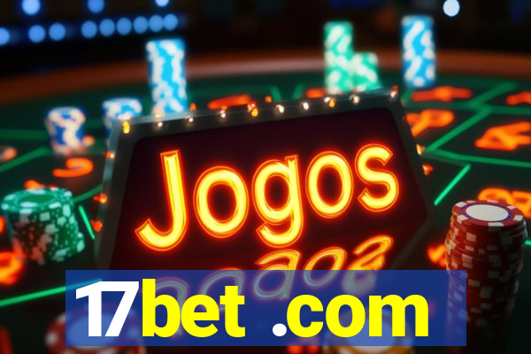 17bet .com