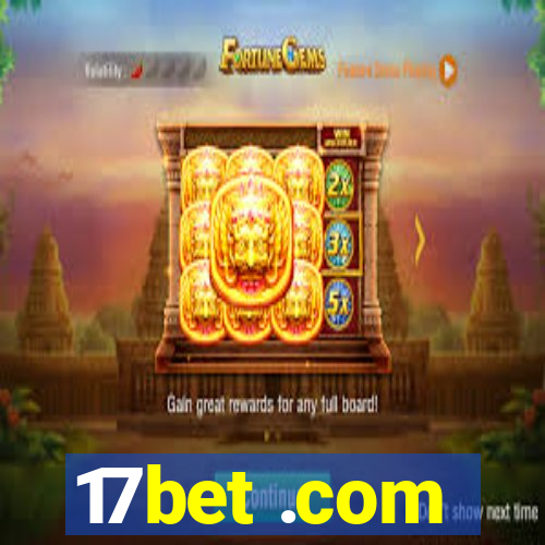 17bet .com