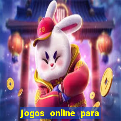 jogos online para ganhar dinheiro de verdade de gra?a