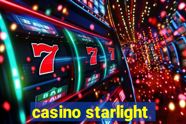 casino starlight