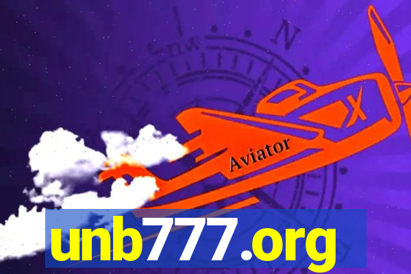 unb777.org